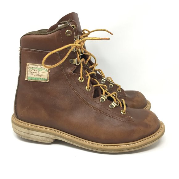 weinbrenner wading boots